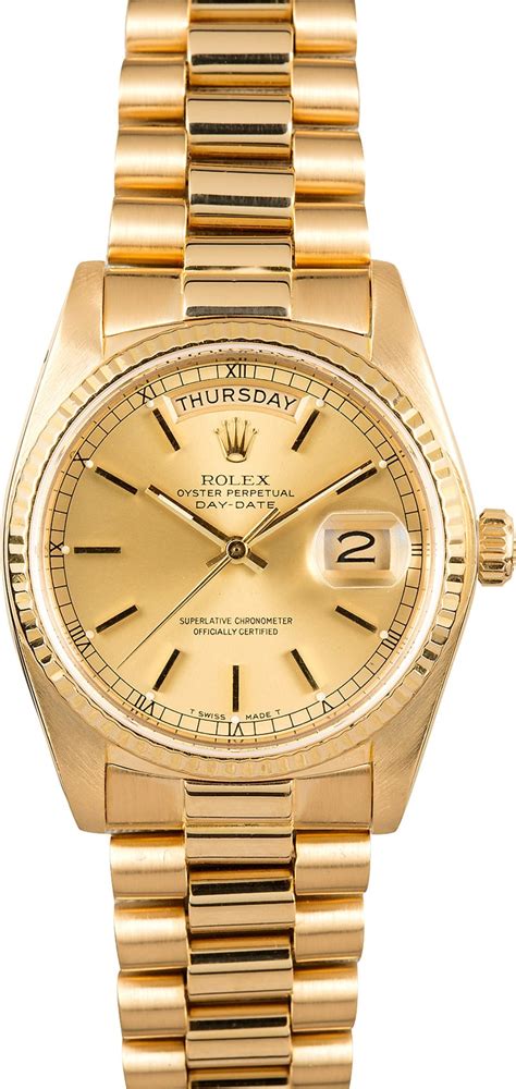 rolex man watch gold|18k gold Rolex watch bands.